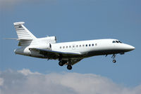 N900HC @ LSGG - LSGG/GVA EBACE 2012 - by Nick Dean
