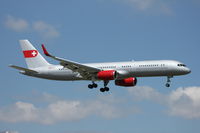 HB-IEE @ LSGG - LSGG/GVA EBACE 2012 - by Nick Dean