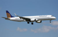 D-AEMC @ LSGG - LSGG/GVA EBACE 2012 - by Nick Dean