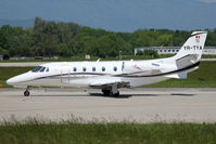 YR-TYA @ LSGG - LSGG/GVA EBACE 2012 - by Nick Dean