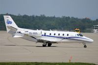 S5-BDG @ LSGG - LSGG/GVA EBACE 2012 - by Nick Dean