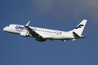 OH-LKN @ EBBR - One World - by Jeroen Stroes