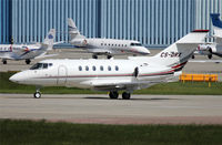 CS-DRX @ LSGG - LSGG/GVA EBACE 2012 - by Nick Dean
