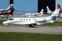 SP-KCS @ LSGG - LSGG/GVA EBACE 2012 - by Nick Dean
