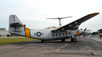 48-626 @ KFFO - AF Museum - by Ronald Barker