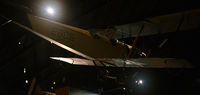 A2805 @ KFFO - JN-4D  2805 - by Ronald Barker