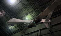 02-4002 @ KFFO - YQM-9 - by Ronald Barker