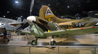 MA863 @ KFFO - Spitefire Mk V - by Ronald Barker