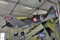 6 - at Le Bourget - by Volker Hilpert