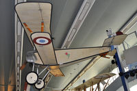 UNKNOWN - at Le Bourget - by Volker Hilpert