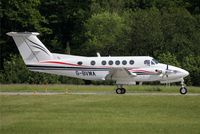 G-BVMA @ LSGG - LSGG/GVA EBACE 2012 - by Nick Dean