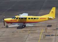 N900HL @ PBM - Ready for taxi to the runway on J.A.Pengel Airport - by Willem Göebel