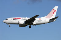 TS-IOK @ LSGG - LSGG/GVA EBACE 2012 - by Nick Dean