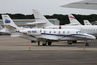 S5-BDG @ LSGG - Parked - by micka2b