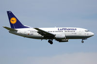 D-ABIY @ LSZH - LSZH/ZRH - by Nick Dean