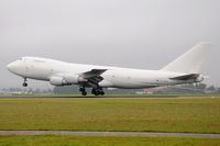 EK-74723 @ LOWL - Veteran Air - by Martin Nimmervoll