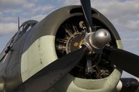 F-AZJA @ EBZR - Avenger - by Dietmar Schreiber - VAP
