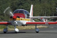 OO-VPE @ EBZR - DR400 Robin - by Dietmar Schreiber - VAP