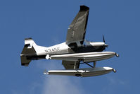 N345F @ KBFI - kbfi, the airport to meet a lot of new planes - by Jeroen Stroes