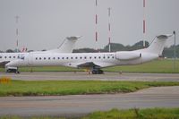G-CHMR @ EGSH - Parked at Norwich. - by Graham Reeve