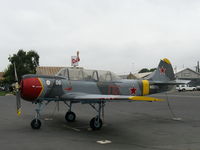 N152YK photo, click to enlarge
