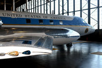 61-2492 @ KFFO - AF Museum - by Ronald Barker
