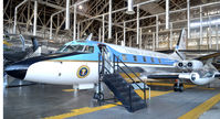 61-2492 @ KFFO - AF Museum - by Ronald Barker