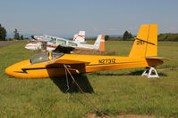 N2731Z @ KTDO - KTDO/TDO - by Nick Dean