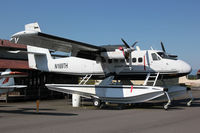 N169TH @ KTDO - KTDO/TDO - by Nick Dean