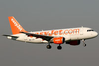 G-EZBV @ BUD - G-EZBV @ BUD - by Gianluca Raberger