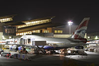 G-CIVC @ LAX - Los Angeles - by Bubak Kaspar