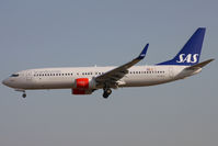 LN-RGA @ LEBL - Landing - by micka2b