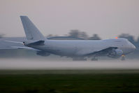EK-74723 @ LOWL - Veteran Avia - by Martin Nimmervoll