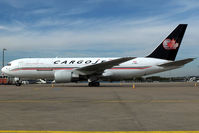 C-FMCJ @ CGN - visitor - by Wolfgang Zilske