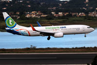 PH-FDD @ CFU - visitor - by Wolfgang Zilske