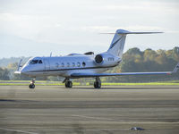 N119FM @ KTRI - Landed at Tri-Cities Airport (KTRI) on October 18, 2012. - by Davo87