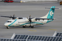 I-ADLK @ EDDM - Air Dolomiti - by Loetsch Andreas