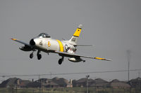 N860AG @ AFW - At the 2012 Alliance Airshow - Fort Worth, TX - by Zane Adams
