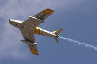 N860AG @ AFW - At the 2012 Alliance Airshow - Fort Worth, TX - by Zane Adams