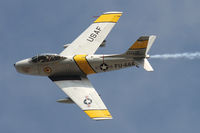 N860AG @ AFW - At the 2012 Alliance Airshow - Fort Worth, TX - by Zane Adams