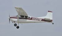 N585PM @ KOSH - Airventure 2012 - by Todd Royer