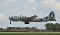 N529B @ KOSH - Airventure 2012 - by Todd Royer