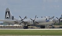 N529B @ KOSH - Airventure 2012 - by Todd Royer