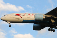 OE-LPA @ VIE - Austrian Airlines - by Chris Jilli