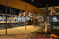 UNKNOWN @ KFFO - Wright flyer - by Ronald Barker