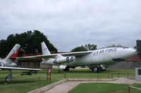 53-2276 @ BAD - On display at the 8th Air Force Museum - Barksdale AFB, Shreveport, LA - by Zane Adams