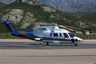G-EEBB @ LFKC - Parked - by BTT