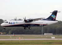 F-WWEP @ LFBO - C/n 1054 - To be PR-AQB n/c - by Shunn311