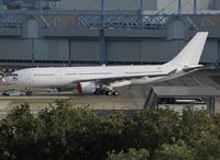 F-WWCC @ LFBO - C/n 1339 - To be 9M-XXJ and now with additional flag on cockpit - by Shunn311