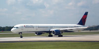 N583NW @ KATL - Taxi ATL - by Ronald Barker